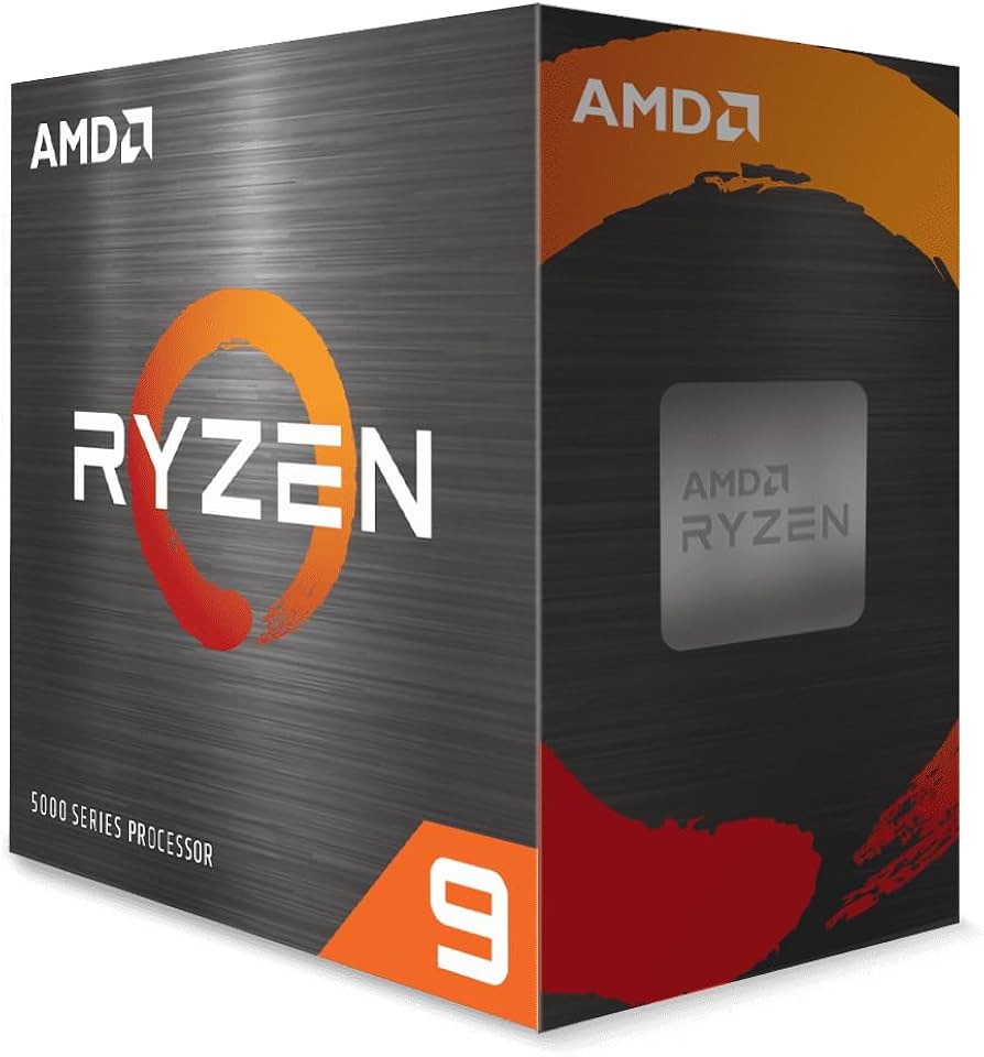 Amazon.co.jp: 212 メインCPU Ryzen 9 5950X デスクトッププロセッサー