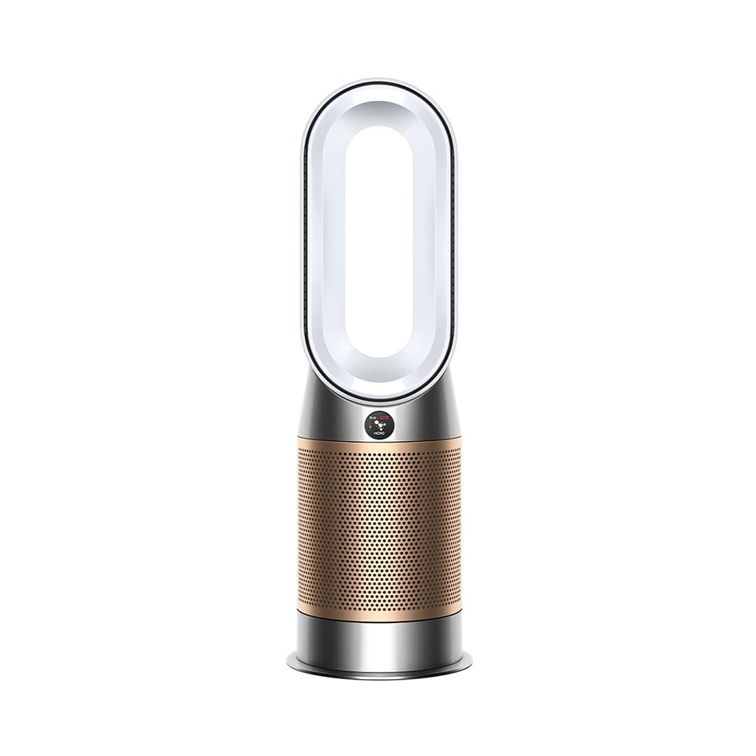 Amazon.co.jp: Dyson Purifier Hot+Cool HP2 De-NOx : ホーム＆キッチン