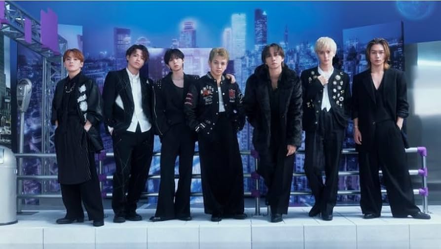 Amazon.co.jp: 【 3形態 同時購入特典付 DVDセット 】 Travis Japan