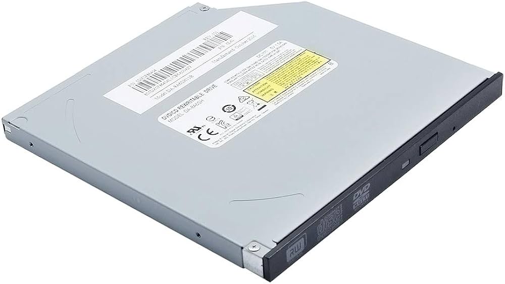 Amazon.co.jp: デュアルレイヤー 8X DVD CDバーナー 光学ドライブ 交換