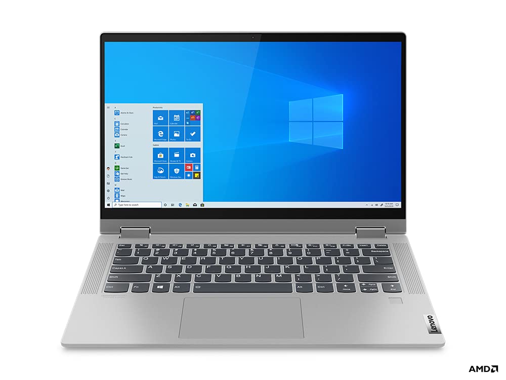 Amazon.com: LENOVO 82HU0084US IdeaPad Flex 5 14ALC05 14