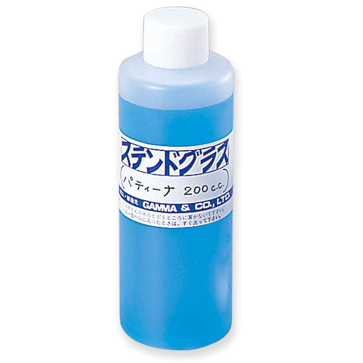 Amazon | ステンドグラス用 パティーナ液（銅色液） | 版画・彫刻 通販