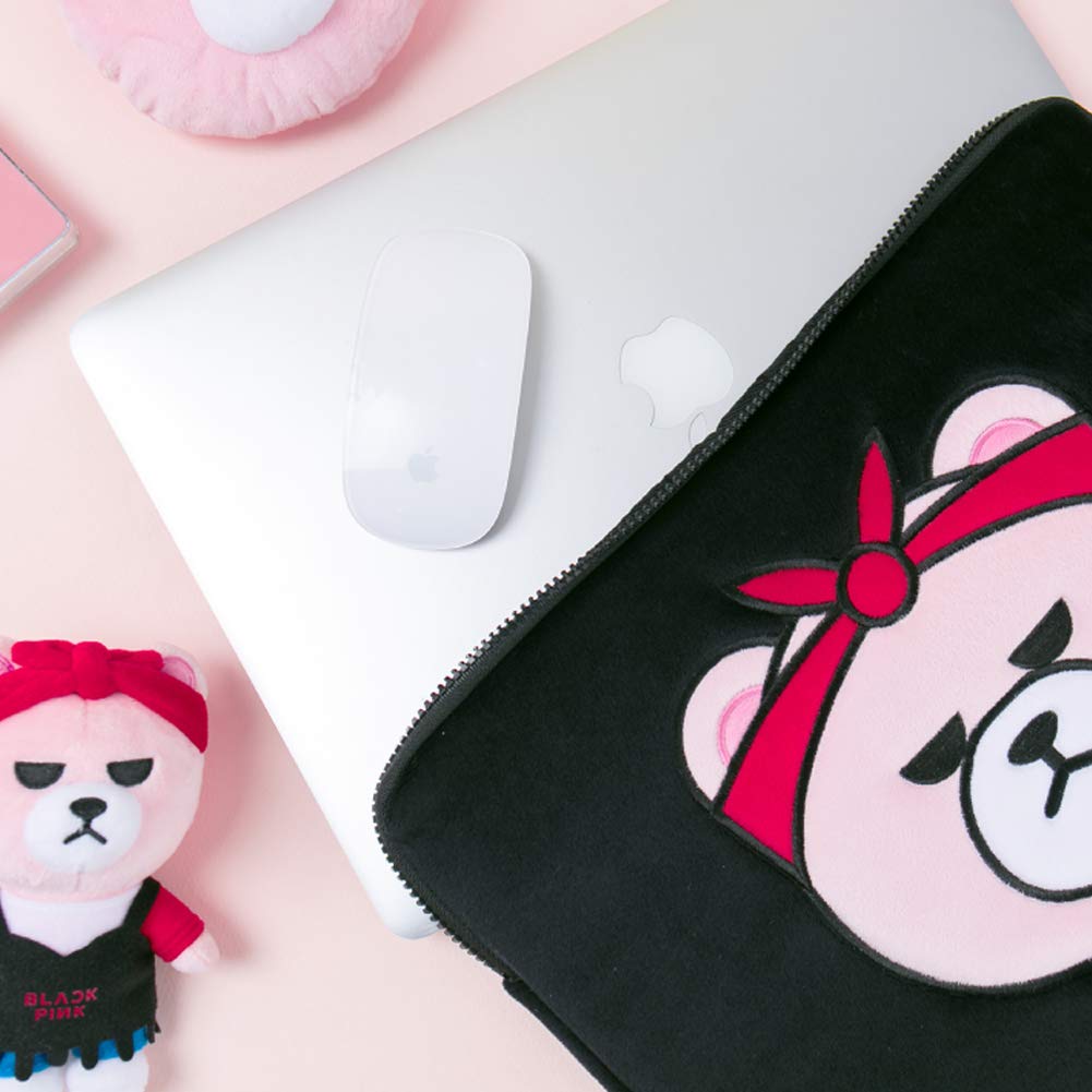 Amazon.co.jp: 【YG公式】 KRUNK X BLACKPINK IN YOUR AREA LAPTOP