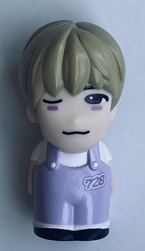 Amazon.co.jp: なにわ男子 【 なにわ男子の指人形 （ 高橋恭平） 】+