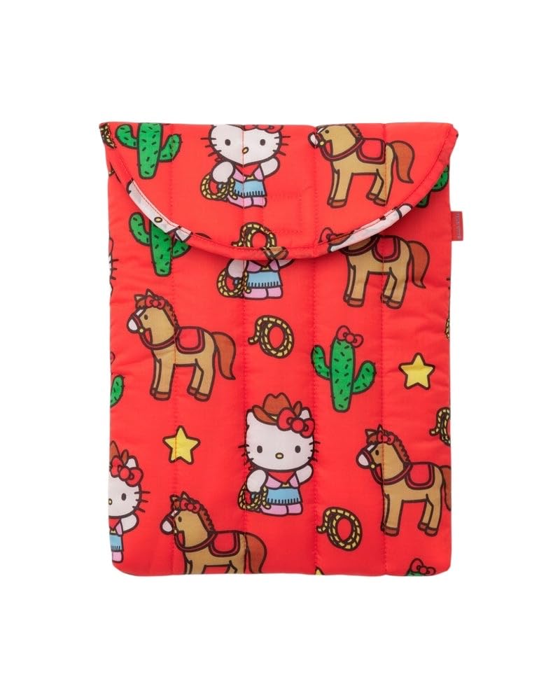 Amazon.co.jp: BAGGU Puffy Laptop Sleeve 13