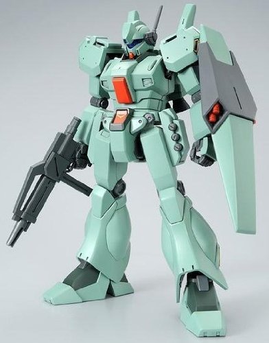 Amazon | HGUC 1/144 RGM-89D ジェガンD型 プラモデル（プレミアム