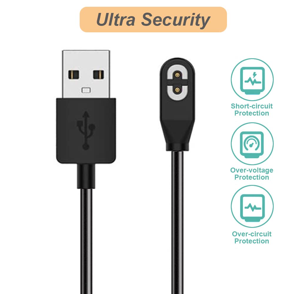 Amazon.co.jp: Nisyctk 充電ケーブル Shokz Openrun Pro Mini