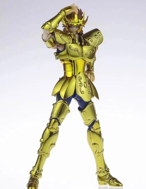 Amazon.co.jp: レグルス 聖闘士星矢 THE LOST CANVAS 冥王神話 聖闘士