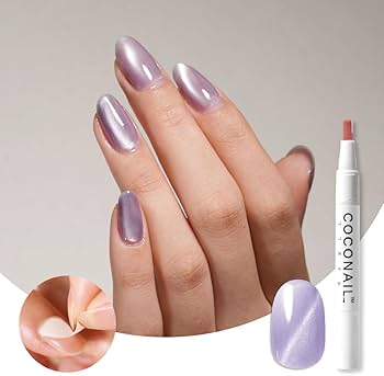 Amazon | coconail HEMAフリー はがせる ジェルネイル マグネット