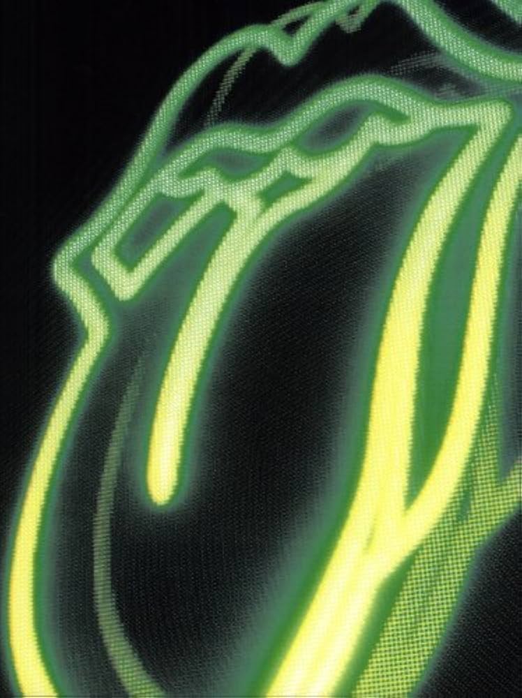 Amazon.co.jp: フォー・フリックス [DVD] : ローリング・ストーンズ