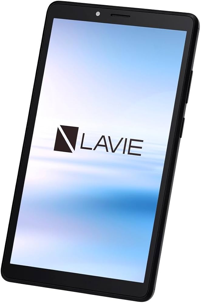 Amazon.co.jp: NEC 7型 Android タブレットパソコン LAVIE T0755/CAS