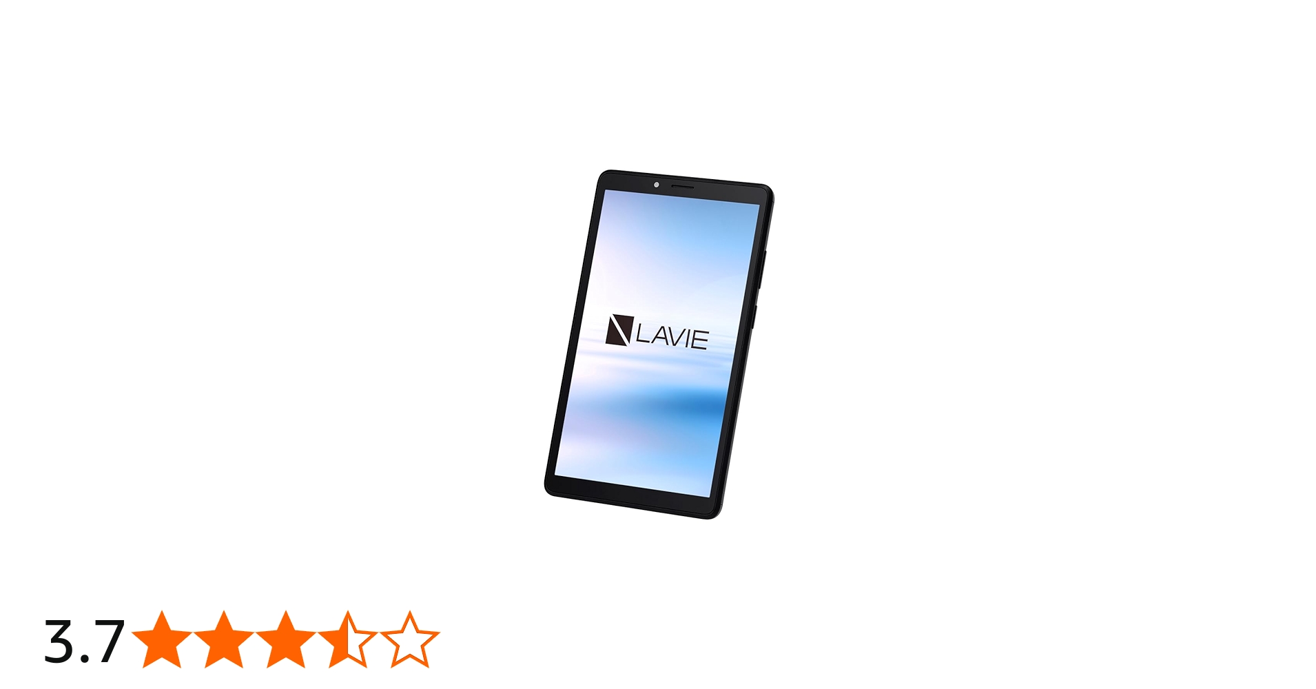 Amazon.co.jp: NEC 7型 Android タブレットパソコン LAVIE T0755/CAS