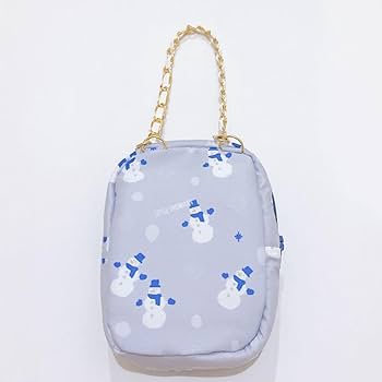 Amazon.co.jp: 雪だるま柄すのチルぬいポーチ 渡辺翔太 SnowMan ポーチ