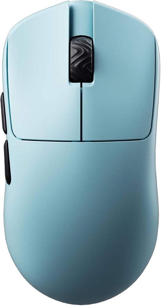 Amazon.co.jp: SCYROX V6 軽量 ワイヤレスゲーミングマウス 40g Pixart