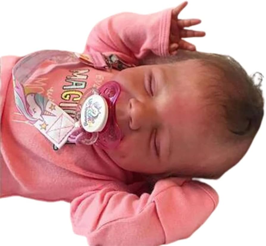 Amazon | 本物そっくりのリアルなベビードール 人形 赤ちゃん人形