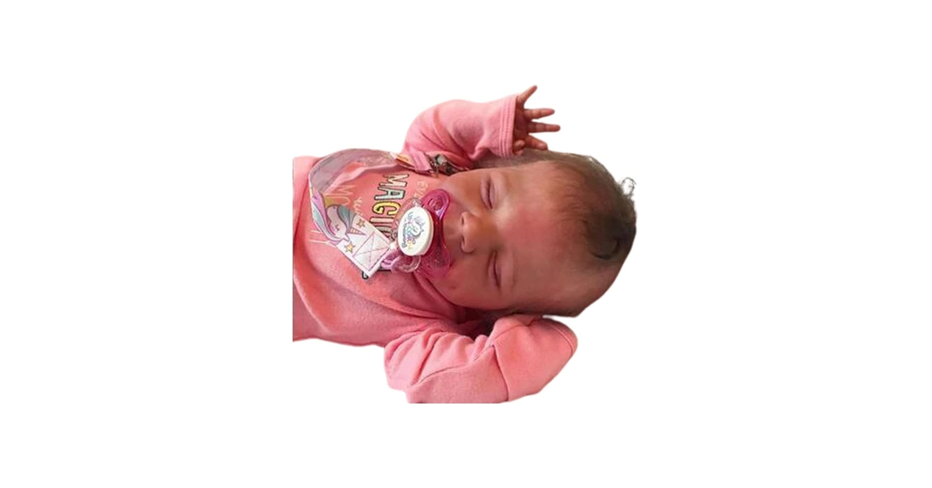 Amazon | 本物そっくりのリアルなベビードール 人形 赤ちゃん人形