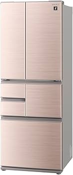 Amazon | シャープ SHARP プラズマクラスター 冷蔵庫 (幅68.5cm) 502L