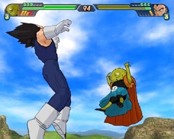 Amazon | ドラゴンボールZ Sparking! METEOR | ゲーム