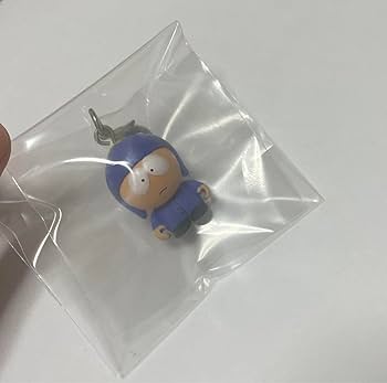 Amazon.co.jp: サウスパーク グッズまとめ トゥイーク クレイグ