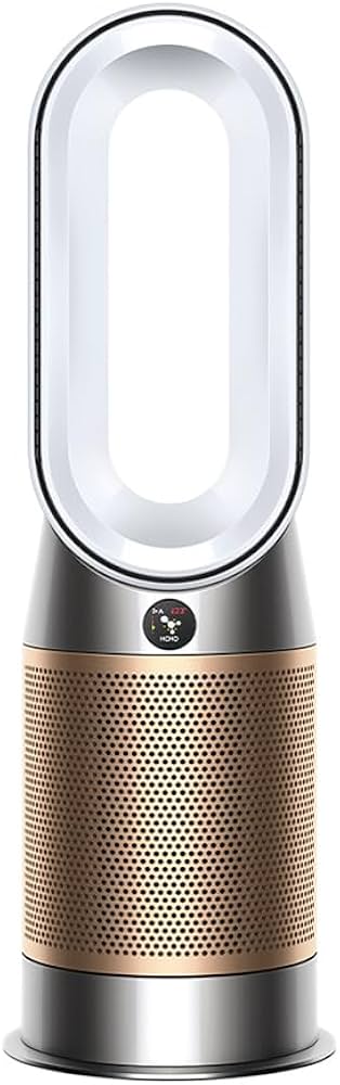 Amazon.co.jp: Dyson Purifier Hot+Cool HP2 De-NOx : ホーム＆キッチン