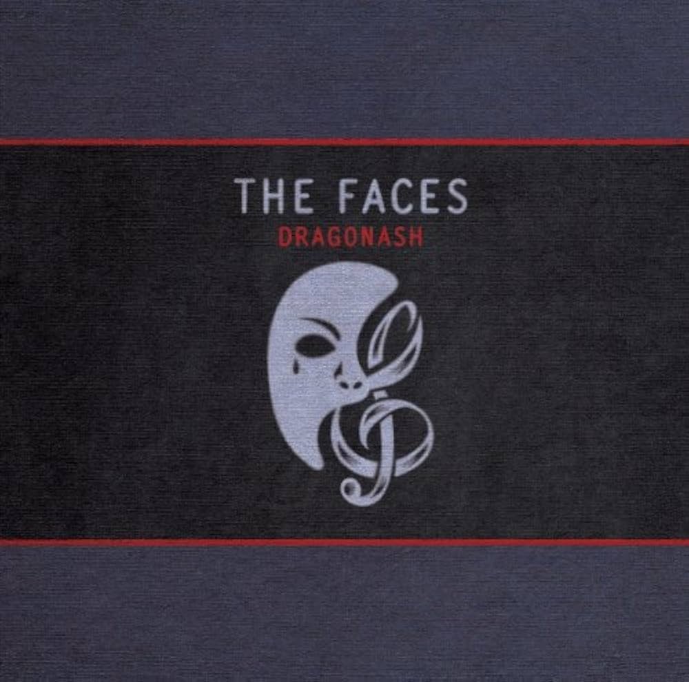 Amazon.co.jp: THE FACES【初回限定盤】 - Dragon Ash: ミュージック