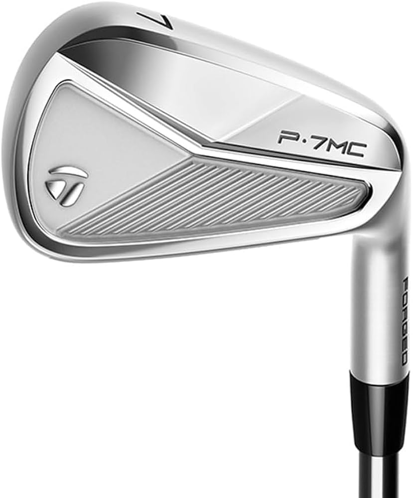 Amazon.co.jp: テーラーメイド（TAYLORMADE） P7MC アイアンセット6本