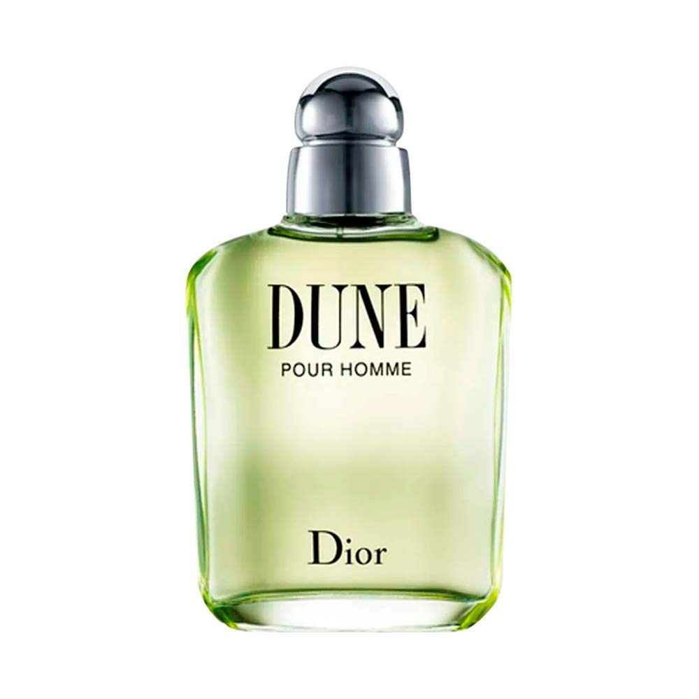 Amazon.com : Dune By Christian Dior For Men. Eau De Toilette Spray