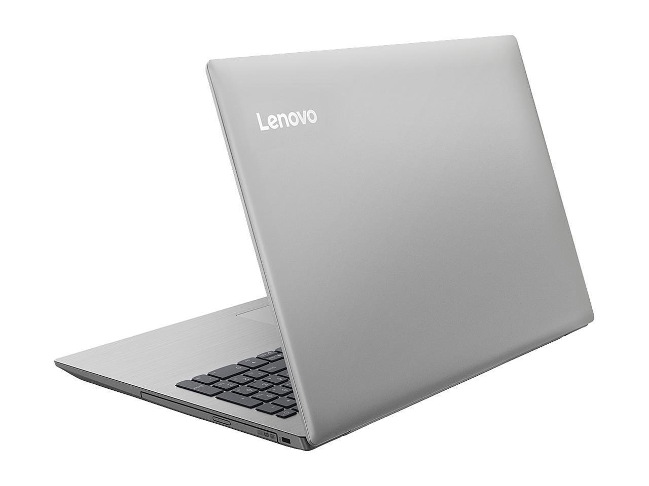 Amazon.com: Lenovo Laptop IdeaPad 330 81DE00L0US Intel Core i5 8th