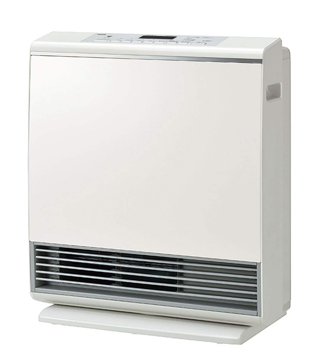 Amazon | リンナイ ガスファンヒーター A-style（エースタイル）RC