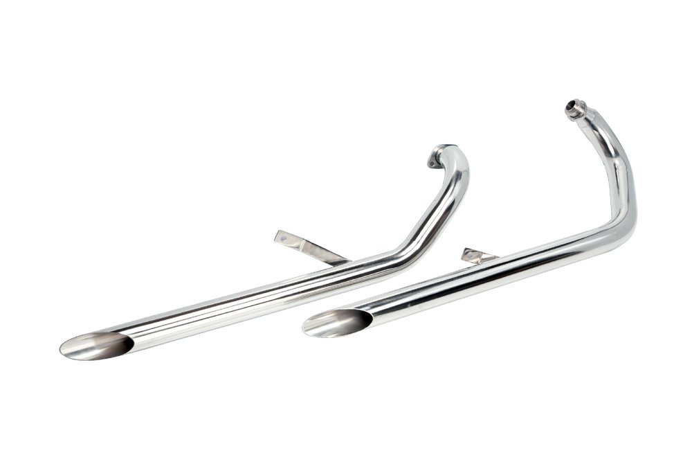 Amazon | U-CP ステンレス スラッシュカットマフラー エリミネーター