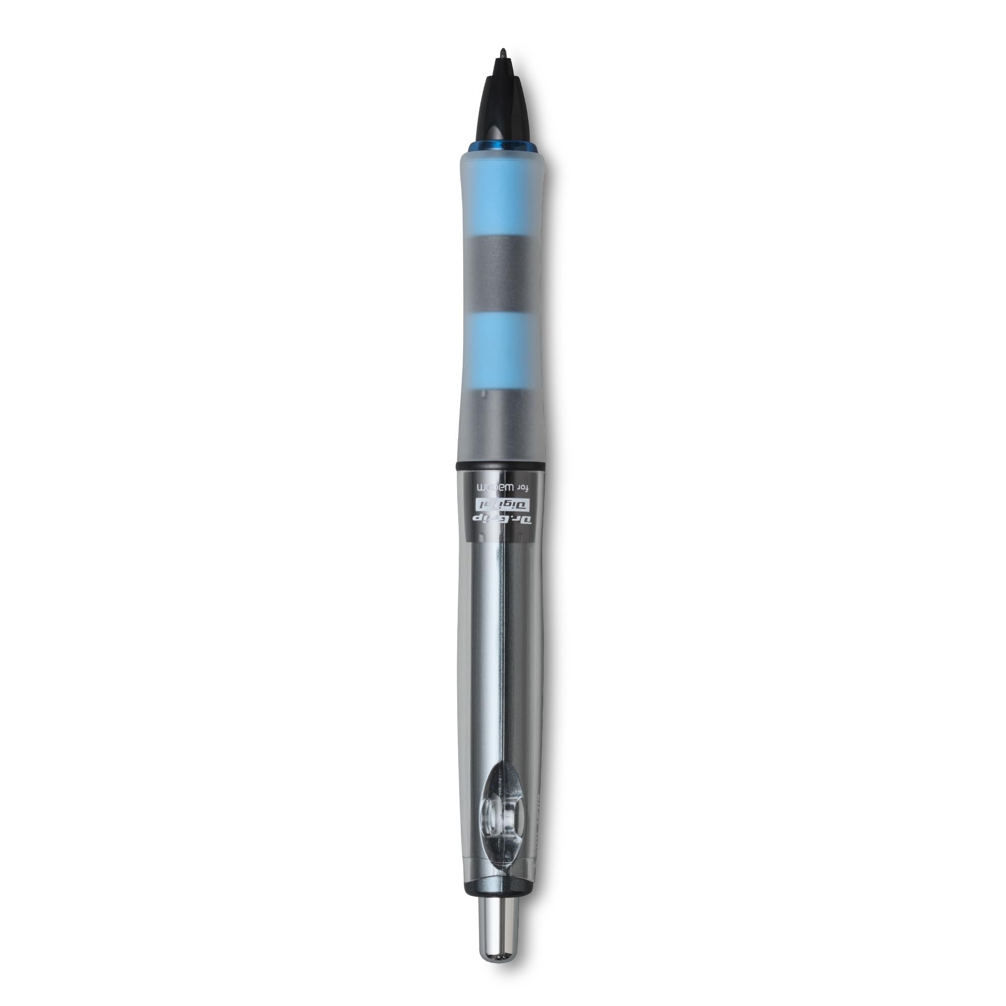 Amazon.com: Wacom CP202A02A Pilot Dr. Grip Digital Pen for Wacom