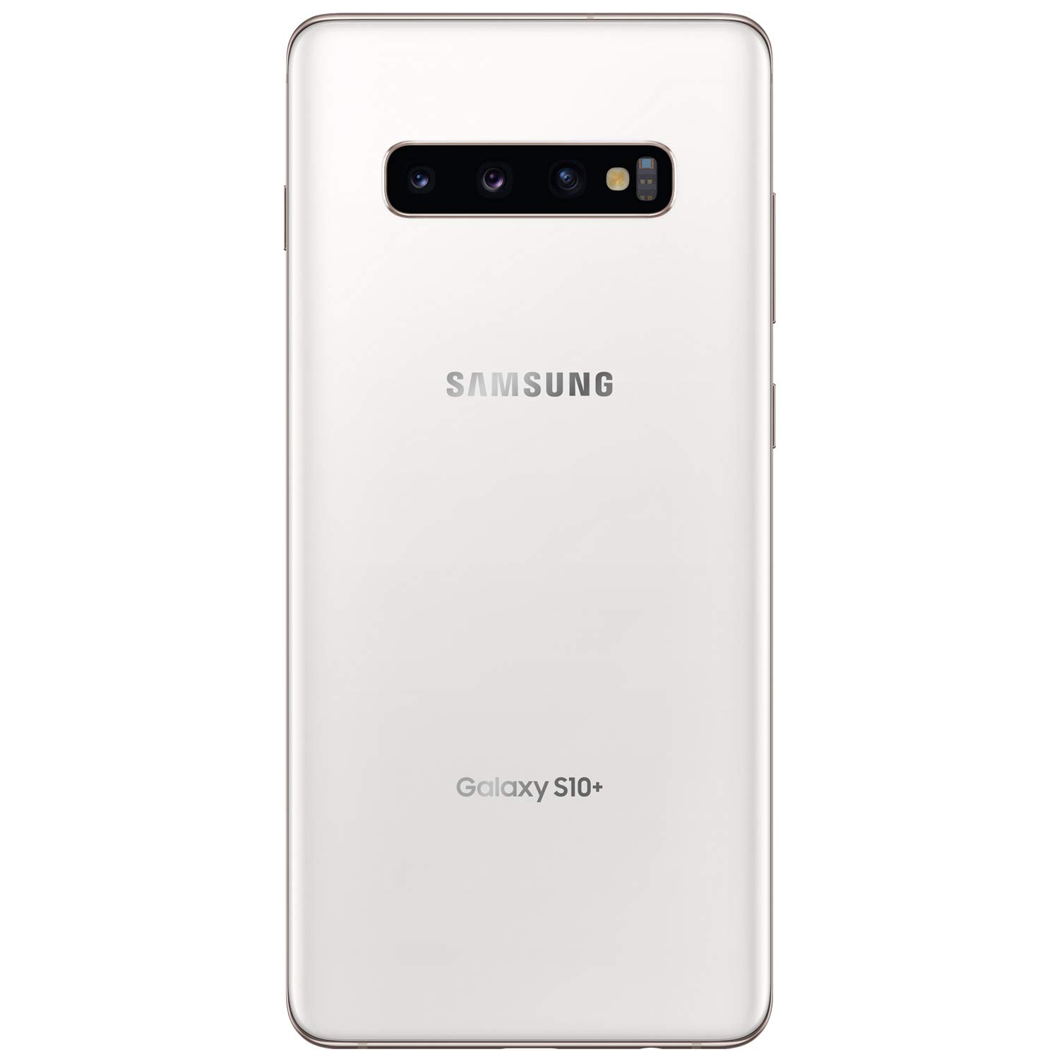 Amazon.com: Samsung Galaxy S10+ Factory Unlocked Android Cell