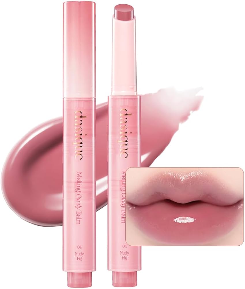 Amazon.co.jp: 「公式」 デイジーク Melting Candy Balm メルティング