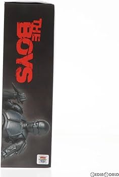 Amazon | [FIG]マフェックス No.183 MAFEX BLACK NOIR(ブラック