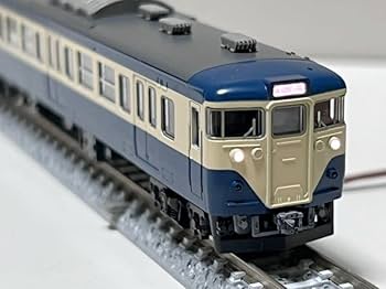 Amazon | TOMIX 新仕様 113系 1500番台 先頭車 クハ111 バラシ 1両