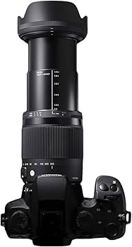 Sigma 18-300mm F3.5-6.3 DC Macro OS HSM (C) for Nikon (DX) Cameras