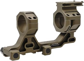 Amazon.co.jp: 良品武品 Evolution Gear スコープマウント Badger