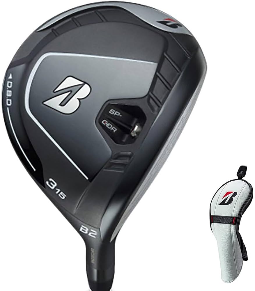 早い者勝ちブリヂストン B2 HT ドライバー 9.5度 ヘッドのみ