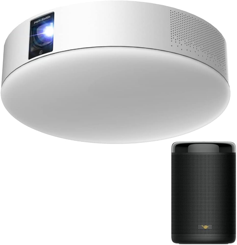 Amazon.co.jp: popIn Aladdin 2 ポップインアラジン スマート音声