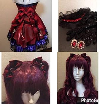 Amazon.co.jp: [HAO YU] デレステ 一ノ瀬志希SSR＜インビテーション