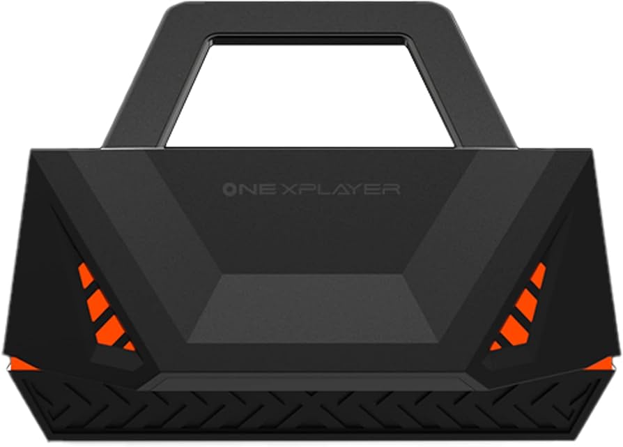 Amazon.co.jp: One-Netbook ONEXDOCKING【国内正規版】ONEXPLAYER mini