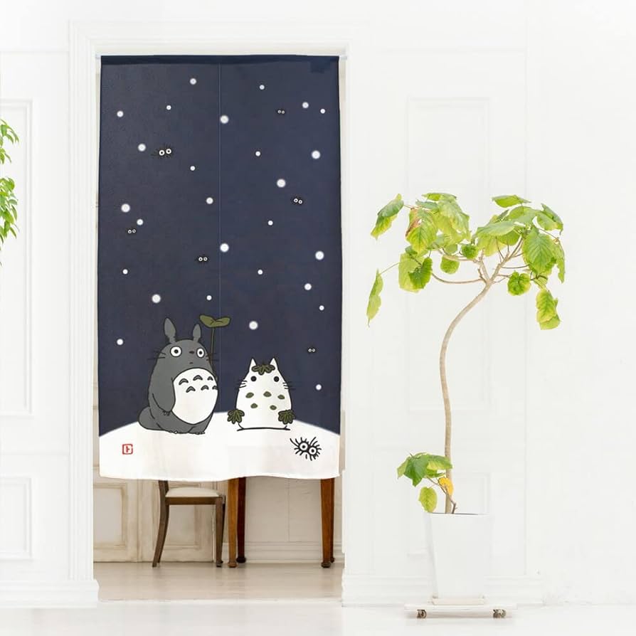 トトロ 立体オブジェ 春夏秋冬 4点セット トトロ 立体オブジェ 春夏