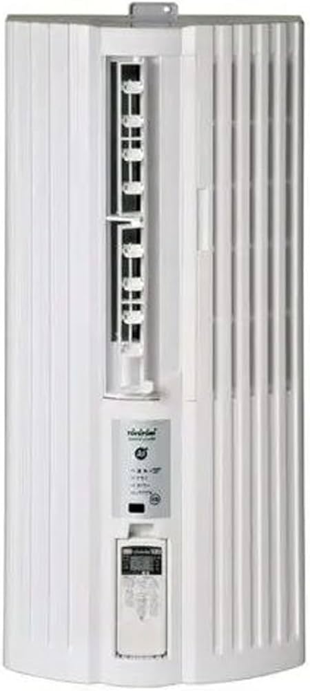 Amazon | トヨトミ TOYOTOMI 窓用 エアコン ホワイト 低騒音モデル ～7