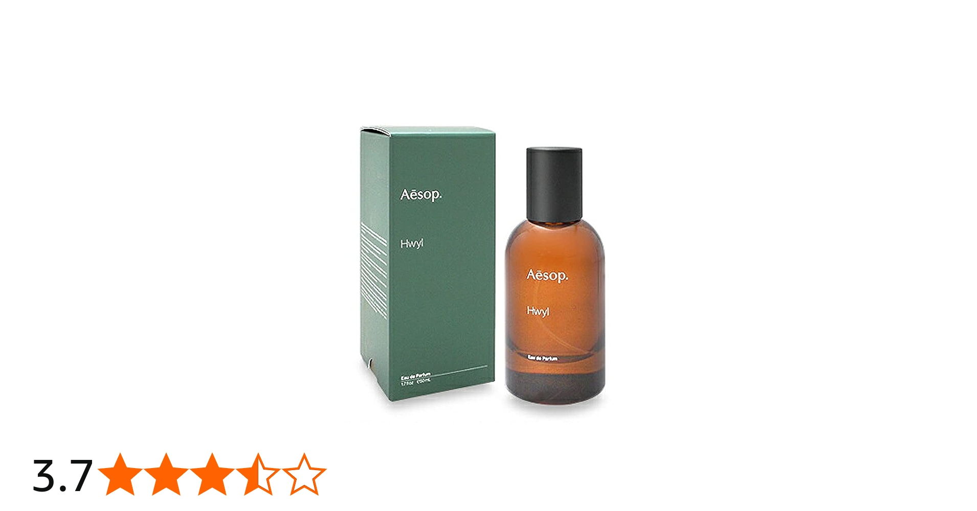 Amazon | イソップ ヒュイル EDP SP 50ml [並行輸入品] | Aesop