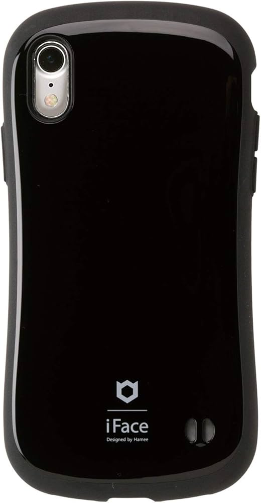 Amazon.co.jp: iFace First Class Standard iPhone XR ケース