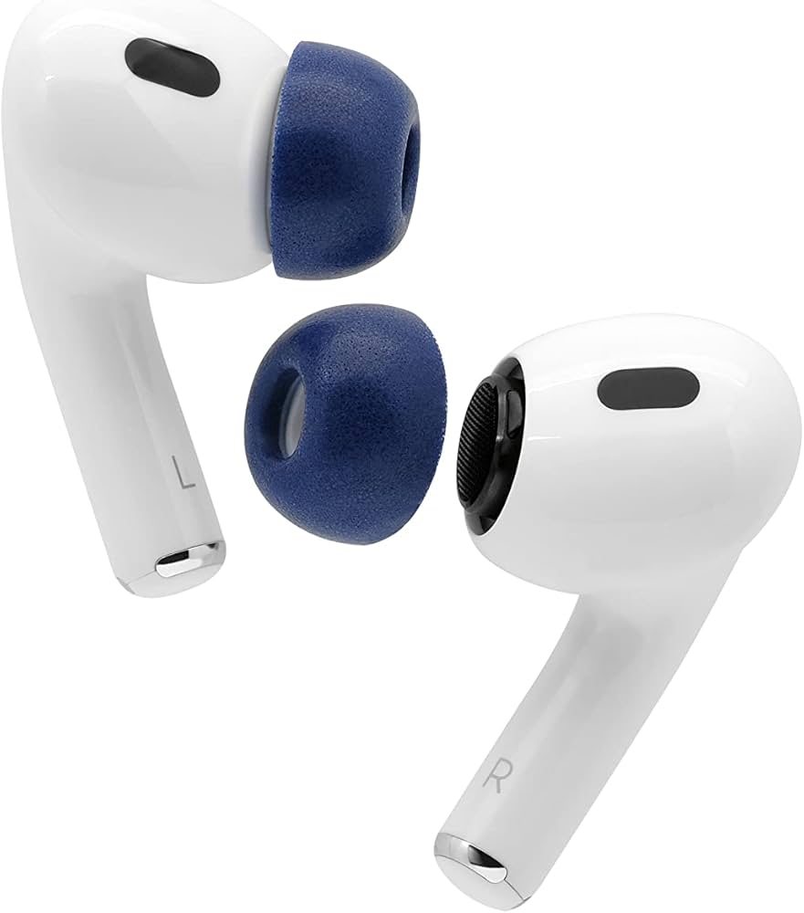 Amazon | ADV.（エーディブイ）AirPods Pro用 Eartune 高密度メモリー