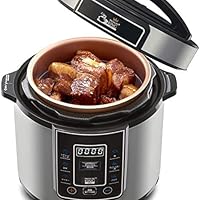 Amazon.co.jp: ショップジャパン 【公式】プレッシャーキングプロ 電気