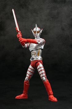 Amazon | HAF ジャンボーグA ノンスケール PVC＆ABS製 塗装済み 完成品