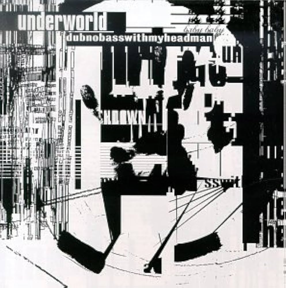 Underworld - Dubnobasswithmyheadman - Amazon.com Music