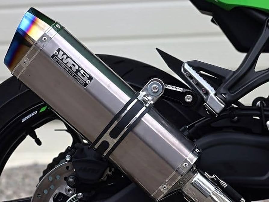 Amazon | ダブルアールズ(WR'S) JMCA スリップオン SS-OVAL ソリッド